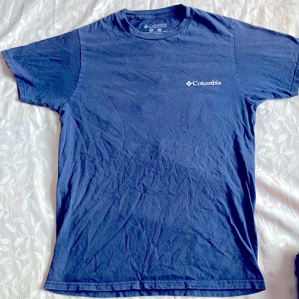 Columbina tshirt